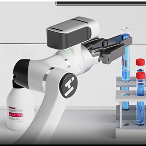 หุ่นยนต์ร่วมปฏิบัติงาน Huayan Robotics E15-Pro 6 แกน รับน้ำหนักได้ 18 กก. ระยะเอื้อม 1300 มม. พร้อมระบบควบคุมในตัว ระบบ AI Vision ได้รับการรับรองมาตรฐาน CE - Product Image 1