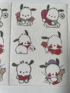 Cute Cartoon Natural <b>Mosquito</b> Repellent Stickers Kids Plant Essential Oil Anti <b>Mosquito</b> <b>Patches</b> for Outdoor Activities - Product Image 3