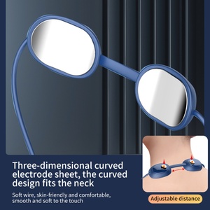 Hot Selling <b>Other</b> <b>Products</b> EMS Pendant Neck <b>Massager</b> - Product Image 4