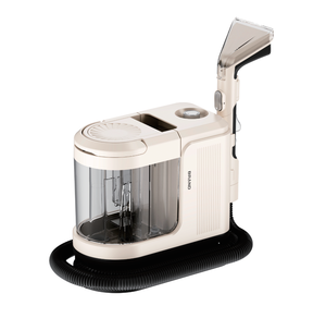 <span class=keywords><strong>Nettoyeur</strong></span> de tapis et de meubles portatif personnalisé avec logo, alimenté par <span class=keywords><strong>batterie</strong></span>, pour hôtel et maison, <span class=keywords><strong>vapeur</strong></span> 1800W, étanche IPX4, pour canapé - Product Image 5