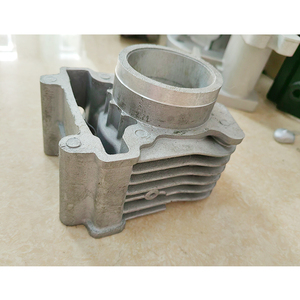 Bộ <span class=keywords><strong>Kit</strong></span> Xylanh Xe Máy OEM MT125 YZF-R125 52mm, Bao Gồm <span class=keywords><strong>Piston</strong></span>, Gioăng, Dịch Vụ Đúc - Product Image 6