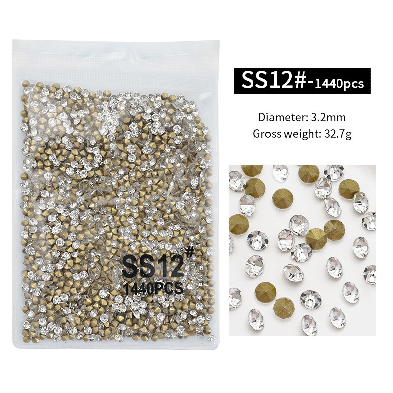 SS12(1440pcs)