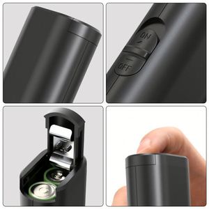 Promotion Mini Milk Frother Electric Rechargeable Stainless Steel Foam <b>Maker</b> for Business - Product Image 3