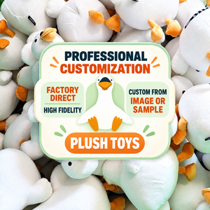Fabricante de Peluches Personalizados con Diseño de Mascota de Dibujos Animados en Color Morado, Muñeco de Peluche Suave, Diseño Personalizado para Regalos de Marca, OEM ODM - Product Image 5
