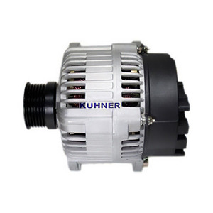 Alternador compatible con LAND ROVER RANGE ROVER II 4.0 4x4 Gasolina (KW: 136, HP: 185) de 01-1995 a 03-2002 KUHNER 301252RI - Product Image 2
