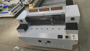 <span class=keywords><strong>110V</strong></span> <span class=keywords><strong>220V</strong></span> puerto Rico <span class=keywords><strong>60W</strong></span> 80W 100W 150W 300W 1610 khu vực rộng lớn đôi đầu CO2 Máy khắc <span class=keywords><strong>laser</strong></span> <span class=keywords><strong>CNC</strong></span> máy cắt <span class=keywords><strong>laser</strong></span> - Product Image 3