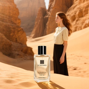 Perfume de Larga Duración y Alta Calidad al por Mayor, Personalizado, Eau de Parfum, Spray Corporal - Product Image 4