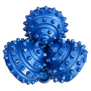 באיכות גבוהה 11-5/8 inch IADC 537 Tricone קצת עם טונגסטן קרביד הכנס - Product Image 2