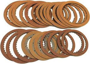 Kit de joints de révision de transmission A240 A240E A241E pour Toyota Chevrolet <span class=keywords><strong>Geo</strong></span> – Vente en gros pour le marché secondaire - Product Image 2