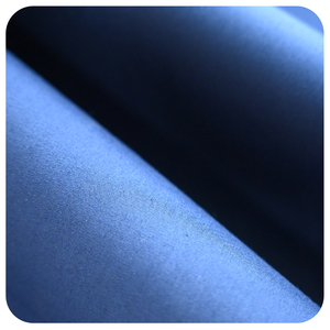 XJL-44 #   Оптовая продажа: Ткань муслин из полиэстера со 20% содержанием красителя, эластичная, устойчивая к усадке, средней плотности (175-185 г/м²), пряжа 1/1 - Product Image 6