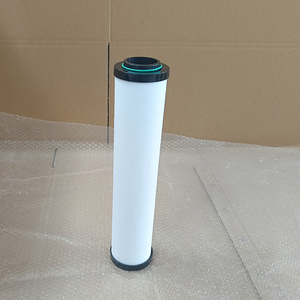 ตัวกรองอากาศ Mengma Precision Filter 090S 090P 090Q อะไหล่เครื่องอัดอากาศแบบสกรูอุตสาหกรรมใหม่ ตัวกรองลมอัด - Product Image 2