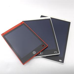 Memo Pad 10 Inch Digital <strong>Notepad</strong> School <strong>Lcd</strong> Writing Tablet With <strong>Memory</strong> Lock Toys for Kids - Product Image 6