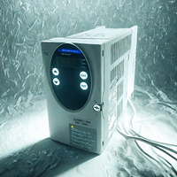 Pac y controladores dedicados Hmi All-in-One S7 1200 Control lógico a la venta Controlador PLC ACS800-104-0580-7 + C126 + E205 + Q950