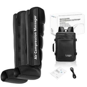 Perangkat kompresi <span class=keywords><strong>DVT</strong></span> seluruh tubuh, dengan sistem terapi udara & Pemulihan - Product Image 5