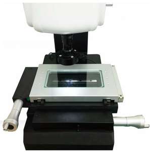 Peralatan <span class=keywords><strong>Metrology</strong></span> JQ-3015 - Product Image 4