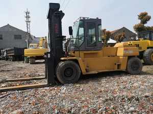 รถยกมือสอง TCM FD180 ลดราคาพิเศษ ขายด่วน - Product Image 6