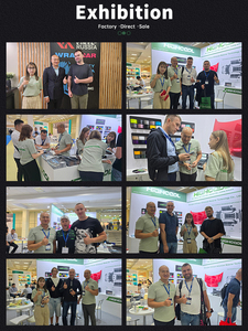 HIGHCOOL - Película Protectora de Pintura para Automóviles PPF de TPU Transparente de 6.5mil con Garantía de 10 Años - Product Image 4