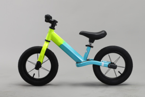 Kids Balance <strong>Bike</strong> 12 Inch for 2-4 Years <strong>Old</strong> Mini 2 Wheels No Pedal Children Bicycle Wholesale - Product Image 3