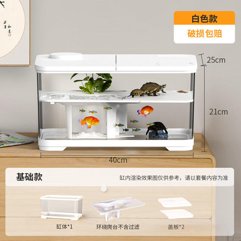 Blanco 40, párrafo básico.