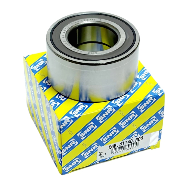 XGB41140R00 Wheel Hub Bearing R155.75 XGB41140F62 Auto Bearing DAC37720037 37BWD07BCA11 Bearing 713630840 40030-3865R