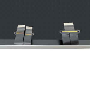 Nouvel écran de moniteurs LCD pour MacBook Pro 16 "A2485 panneau LCD argent espace gris écran LCD remplacement de l'assemblage - Product Image 5