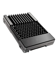 Asli baru SSD 6.4TB PCIe 4.0 SATA SSD UK 2 2.5 inci 15mm 3D TLC NAND D7-P5620 Enterprise Solid State Drive