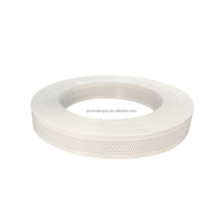 Bobine de lettre de canal en aluminium perforée de qualité de vente directe d'usine de 0.5mm 0.6mm d'épaisseur pour la lumière de bande menée