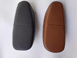 Accesorios para Motocicletas, Asiento de Motocicleta Compatible con Honda CT50, CT70, ST50 y ST70 - Product Image 2