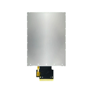 2.4인치 IPS TFT 디스플레이 모듈 - ST7789 드라이버, 240x320 해상도, SPI 인터페이스 및 넓은 시야각 - Product Image 2