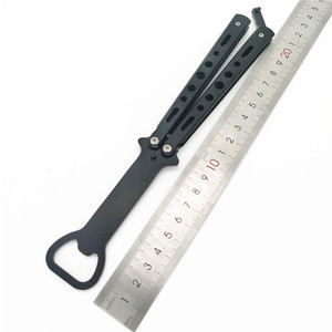 Outil d'entraînement <span class=keywords><strong>papillon</strong></span> <span class=keywords><strong>ouvre</strong></span>-bouteille logo personnalisé <span class=keywords><strong>ouvre</strong></span>-bouteille de style pliable - Product Image 5