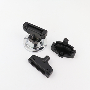 Deta RF 8.2MHz từ <span class=keywords><strong>EAS</strong></span> Clip tag sữa an toàn hơn thẻ cảm biến cứng - Product Image 4