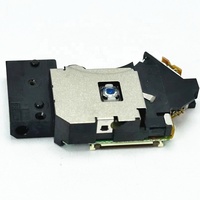 Lentille laser d'origine SYYTECH PVR-802W pour console PS2 Slim 70000 90000, pièces de réparation