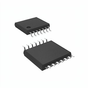 Circuit intégré CMOS 4 circuits 14TSSOP, composants électroniques, lot de 14 TSSOP (0,173 po, largeur 4,40 mm), en stock, puce TS27L4AIPT - Product Image 1