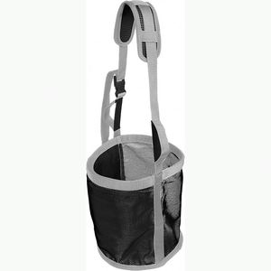 Free sample Hay Bags for Horses/Goats, Slow Feeder Hay Bag with Super Oxford Fabric and <b>Heavy</b> <b>Duty</b> <b>Zipper</b> - Product Image 1