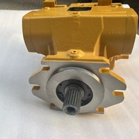 Piezas de Alta Calidad 221-3667 Bomba Hidráulica de Pistón 2213667 para Tractor D4G D5G 2213667