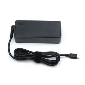 <span class=keywords><strong>Chargeur</strong></span> <span class=keywords><strong>USB</strong></span>-<span class=keywords><strong>C</strong></span> 65W pour ordinateur portable, adaptateur secteur de remplacement pour <span class=keywords><strong>Lenovo</strong></span> ThinkPad <span class=keywords><strong>X1</strong></span> <span class=keywords><strong>Carbon</strong></span>, protection multi-couches, vente en gros, approvisionnement en vrac - Product Image 5