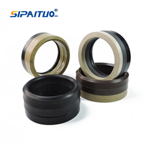 Spm tws600 tws2250 pit tông các bộ phận bơm đóng gói <span class=keywords><strong>Graphite</strong></span> hnbr PEEK fracturing BƠM BÙN bơm con dấu thiết lập tốt dịch vụ đóng gói - Product Image 4