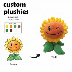 Fabricant de jouets en peluche sur mesure : personnage d'avion en peluche, jouet Mr Bean, sac à dos en peluche Poop Bag, personnalisé - Xuzhou Gaopeng Toys Co Ltd - Product Image 6