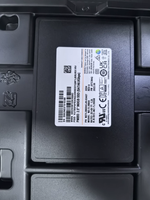Unidad de Estado Sólido MZ7L3960HCJR 00A07 Disco de Almacenamiento de Datos de Gran Capacidad para Actualización de Almacenamiento en Servidores, Centros de Datos y Estaciones de Trabajo