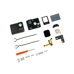 Cámara GEPRC GP11, Cámara de Acción Completa GP9/GP10/GP11 Ultimate 4K 5K para Drones RC CineLog 35 Cinebot MAKE5 - Product Image 2
