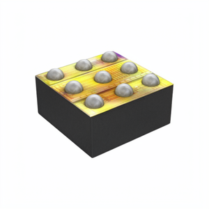 Transistors EPC2107 Electronic Chips Component Original One Stop Service 9-VFBGA - Product Image 1