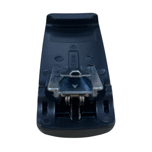 Clip de ceinture radio industriel et commercial robuste, clip à ressort pour talkie-walkie Motorola PMNN4409 - Product Image 1