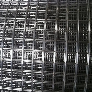 High Strength Galvanized Steel Wire Mesh Roll for Mining Screening and <b>Aggregate</b> Separation - Product Image 3