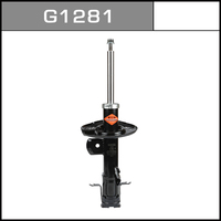 G1281 MASUMA Comfort Ride Chassis Pièces de rechange automobiles Réparation Amortisseurs pour TOYOTA RAV4 54303-5MA0B