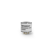 Temps de réponse rapide R290 Réfrigérant Industriel NDIR Infrarouge C3H8 Capteur de Propane