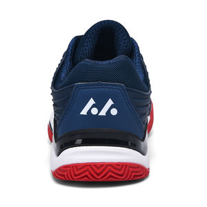 Zapatillas DE TENIS deportivas transpirables de nuevo diseño personalizadas, zapatillas de tenis cómodas de alta calidad para entrenamiento de gimnasia, zapatillas de tenis - Product Image 4