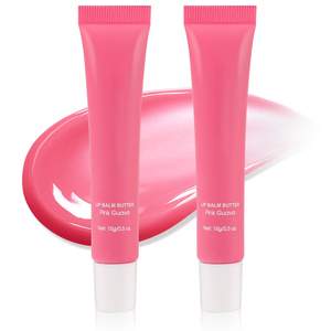 Gloss repulpant pour les lèvres, marque privée, biologique, végétalien, hydratant instantané, sérum huileux, repulpeur extrême en alliage de zinc - Product Image 1