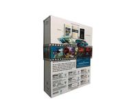 Die Gesammelten Werke von HAYAO MIYAZAKI Blue-ray 12 Discs Fabrik-Großhandel DVD-Filme TV-Serien Zeichentrick Region 1 DVD Kostenloser Versand