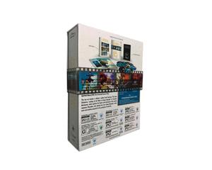 Les Œuvres Complètes <span class=keywords><strong>de</strong></span> HAYAO <span class=keywords><strong>MIYAZAKI</strong></span> - Blu-ray 12 Disques - Vente en Gros d'Usine - <span class=keywords><strong>Films</strong></span> DVD - Séries TV - Dessins Animés - Région 1 DVD - Livraison Gratuite - Product Image 2