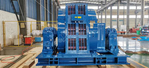 TDMK 동기 모터 HV 6.6KV 150kw-9000kw 볼 밀 모터 3 상 유도 모터 - Product Image 5